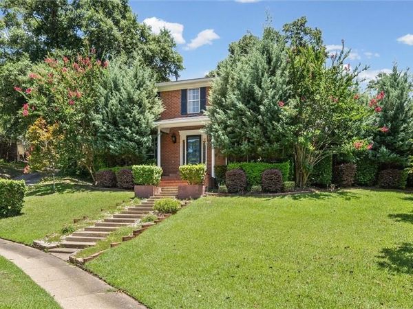 3005 Fredricksburg Court, Mobile, AL 36693