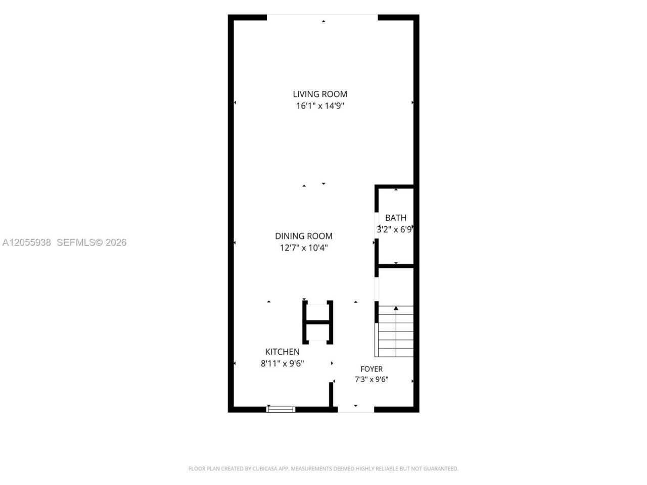 6256 SW 136th Ct , Unit 104E, Miami, FL 33183 Photo