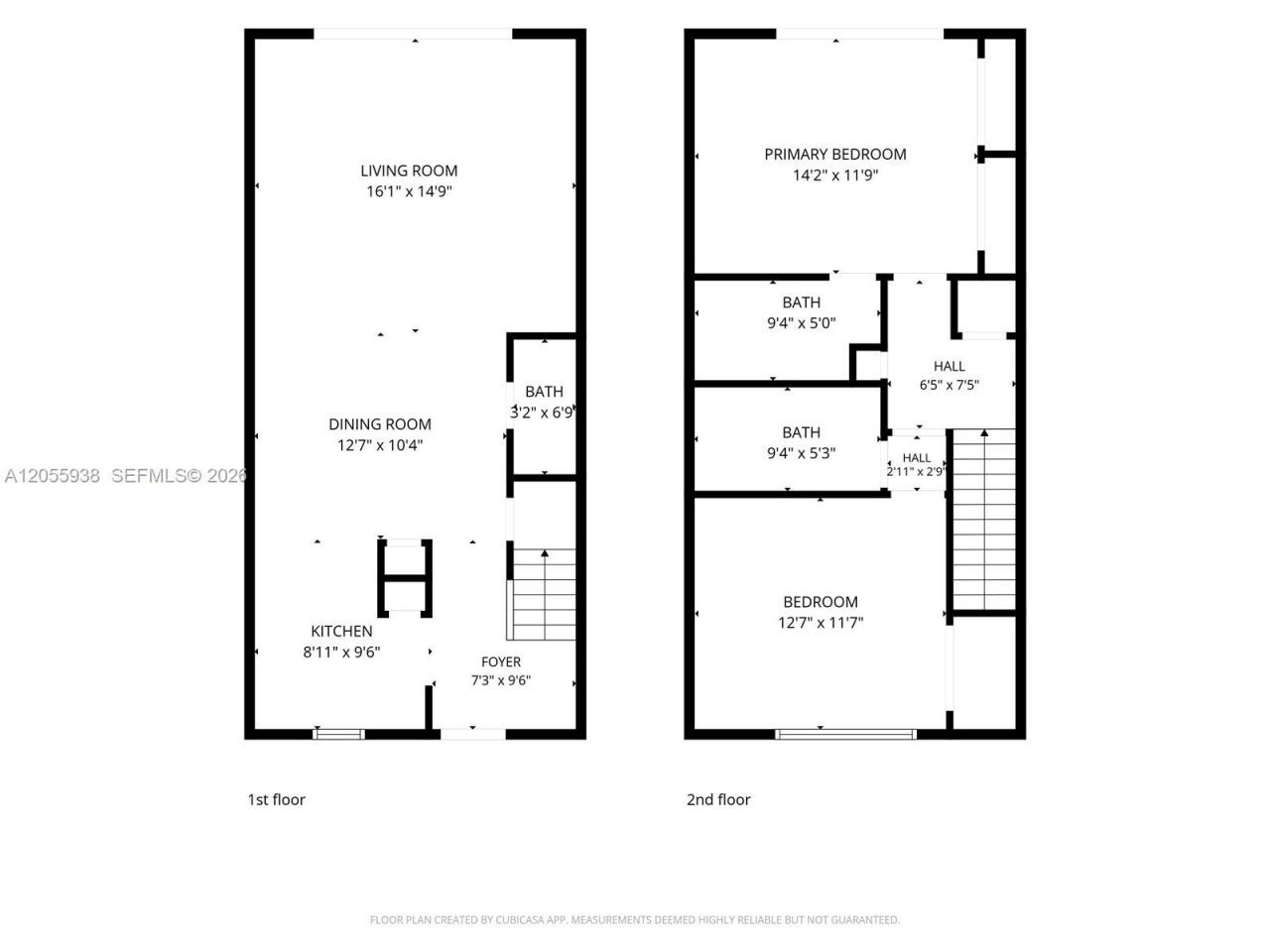 6256 SW 136th Ct , Unit 104E, Miami, FL 33183 Photo