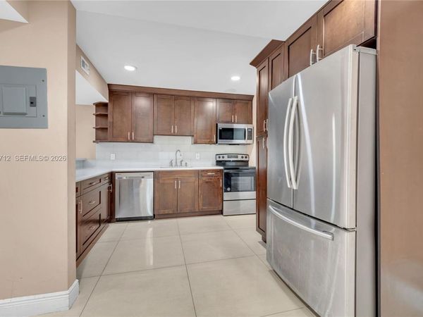 4848 NW 24th Ct , Unit 118, Lauderdale Lakes, FL 33313