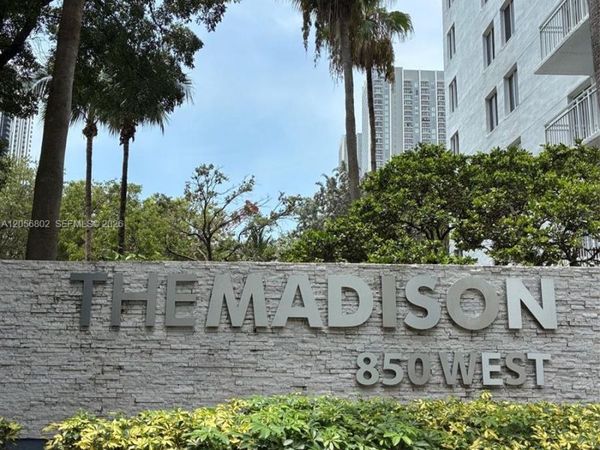 850 N Miami Ave , Unit W-406, Miami, FL 33136