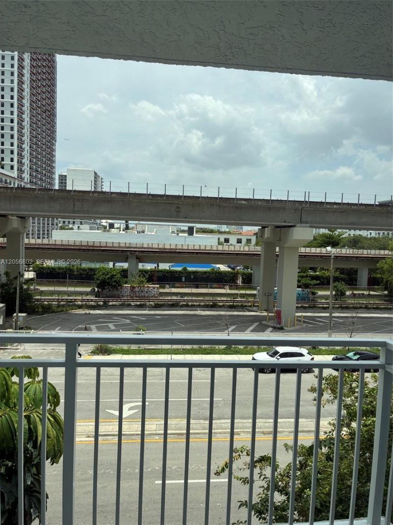 850 N Miami Ave , Unit W-406, Miami, FL 33136 Photo