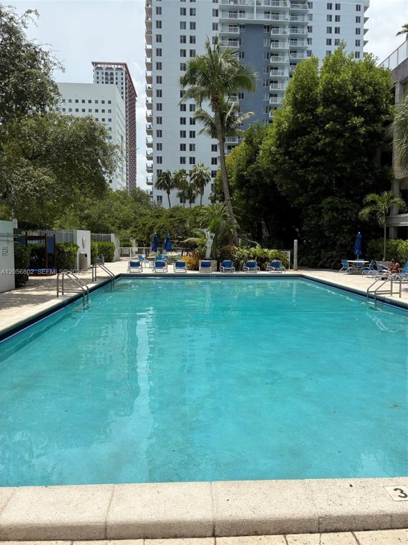 850 N Miami Ave , Unit W-406, Miami, FL 33136 Photo