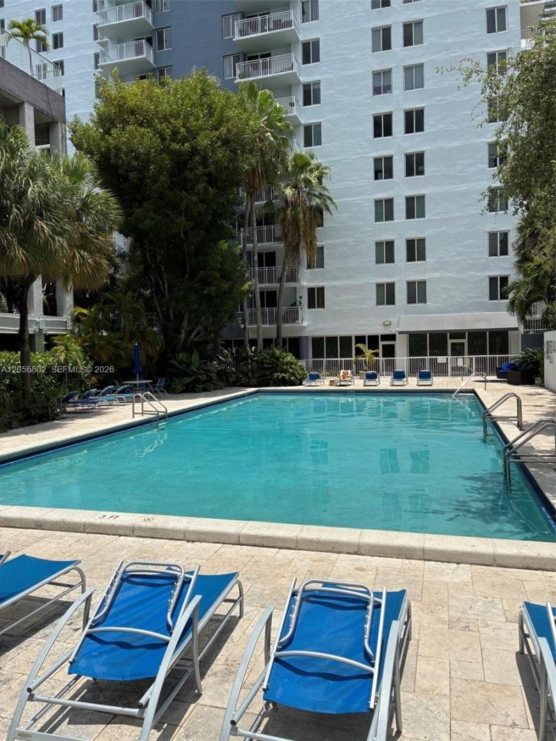 850 N Miami Ave , Unit W-406, Miami, FL 33136 Photo