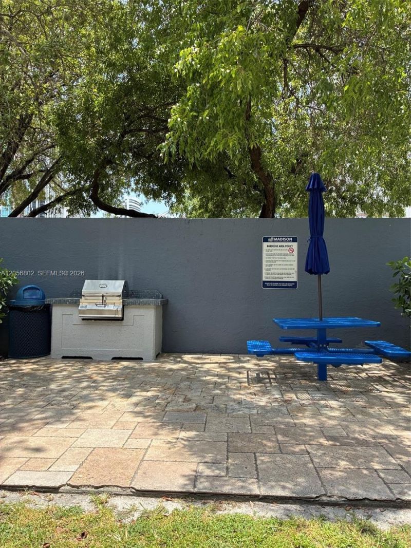850 N Miami Ave , Unit W-406, Miami, FL 33136 Photo