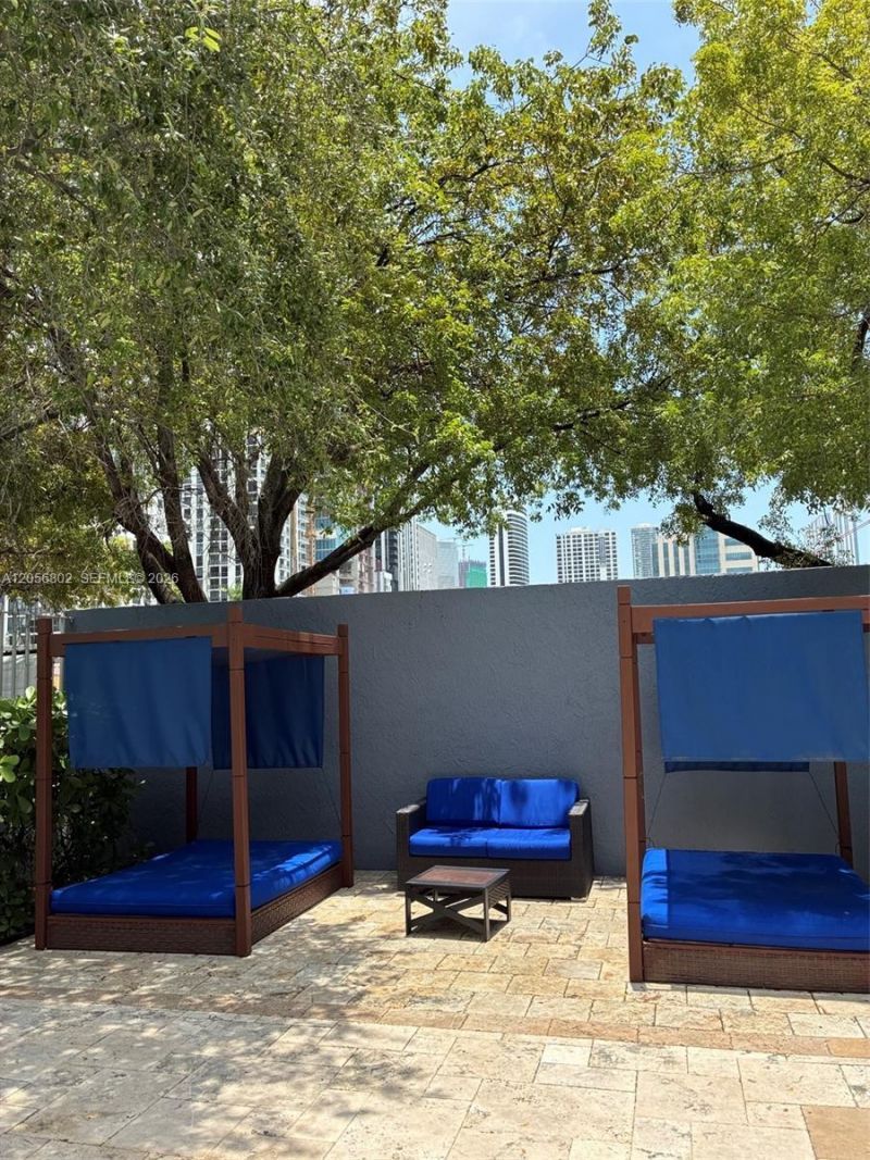 850 N Miami Ave , Unit W-406, Miami, FL 33136 Photo