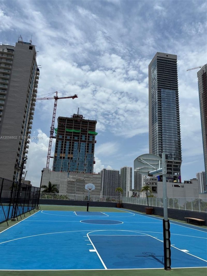 850 N Miami Ave , Unit W-406, Miami, FL 33136 Photo