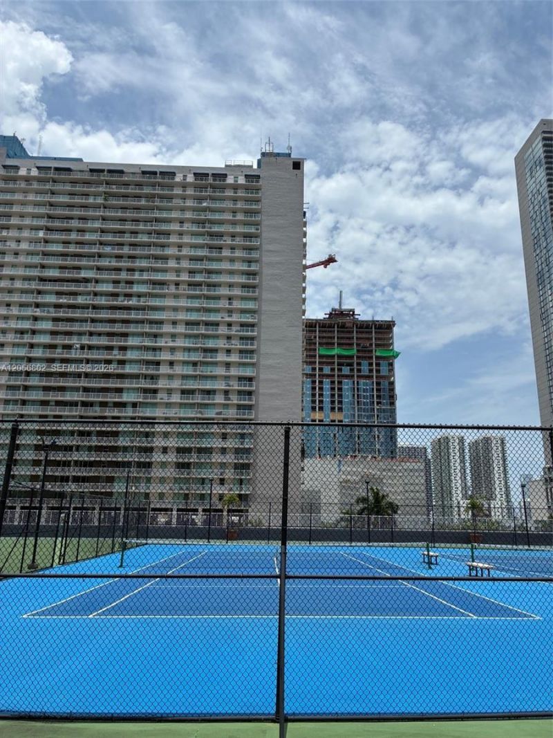 850 N Miami Ave , Unit W-406, Miami, FL 33136 Photo