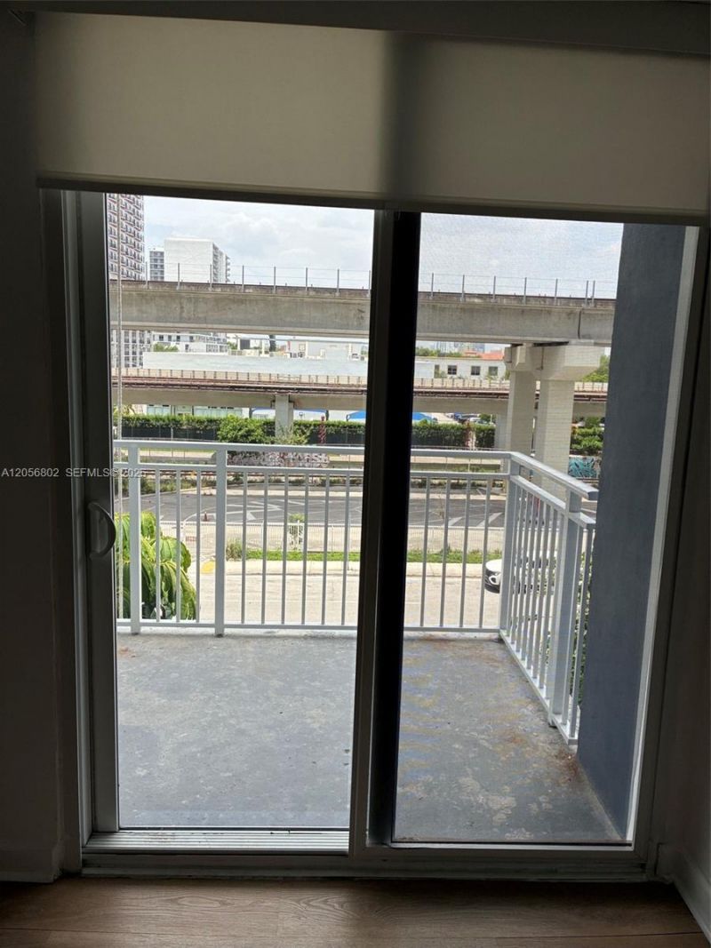 850 N Miami Ave , Unit W-406, Miami, FL 33136 Photo