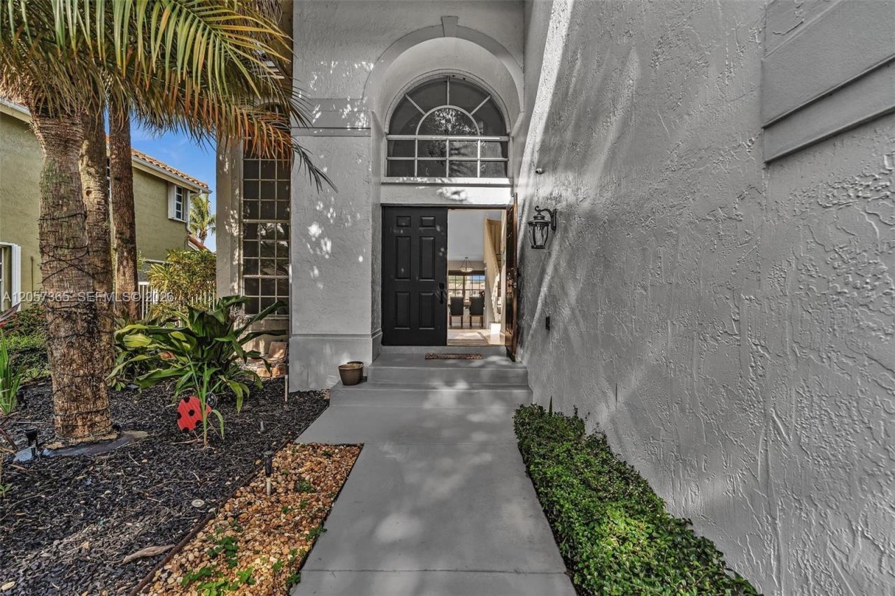 3409 Boise Way , Cooper City, FL 33026 Photo