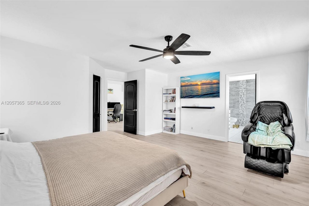 3409 Boise Way , Cooper City, FL 33026 Photo