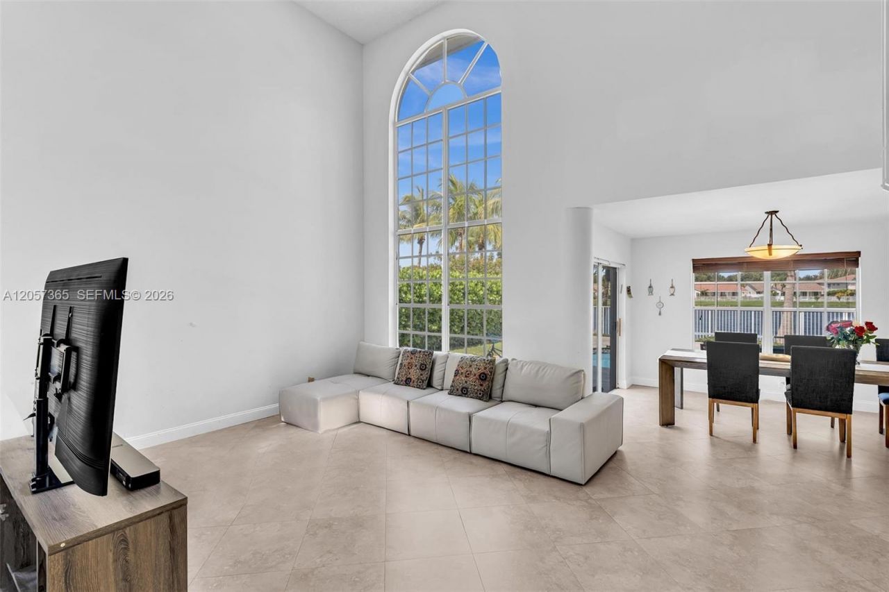 3409 Boise Way , Cooper City, FL 33026 Photo