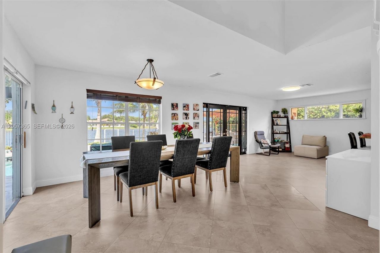 3409 Boise Way , Cooper City, FL 33026 Photo