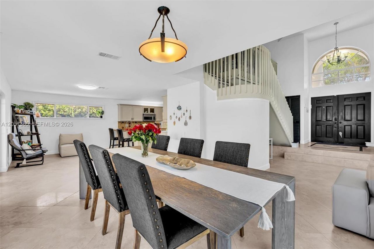 3409 Boise Way , Cooper City, FL 33026 Photo