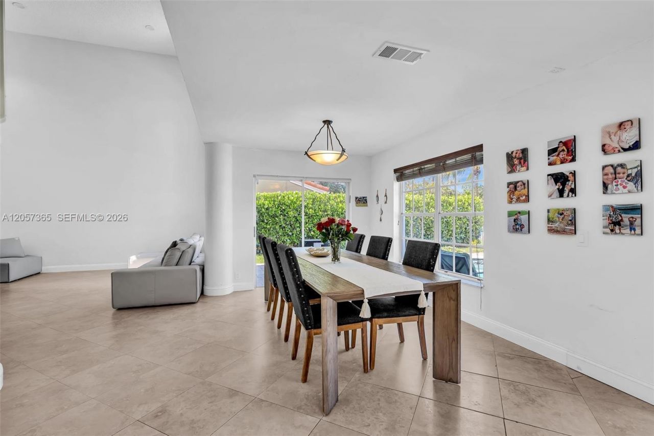 3409 Boise Way , Cooper City, FL 33026 Photo