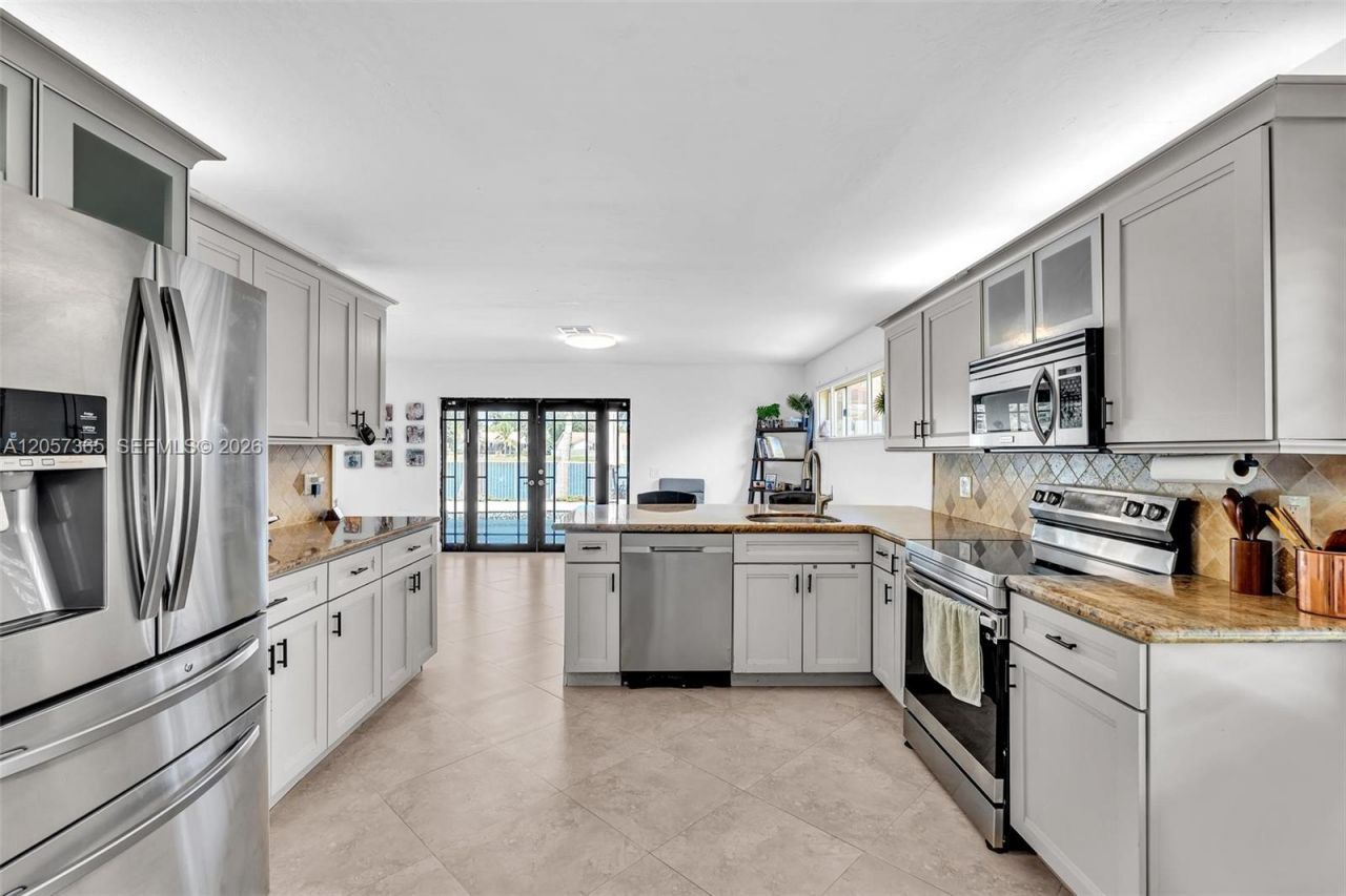 3409 Boise Way , Cooper City, FL 33026 Photo