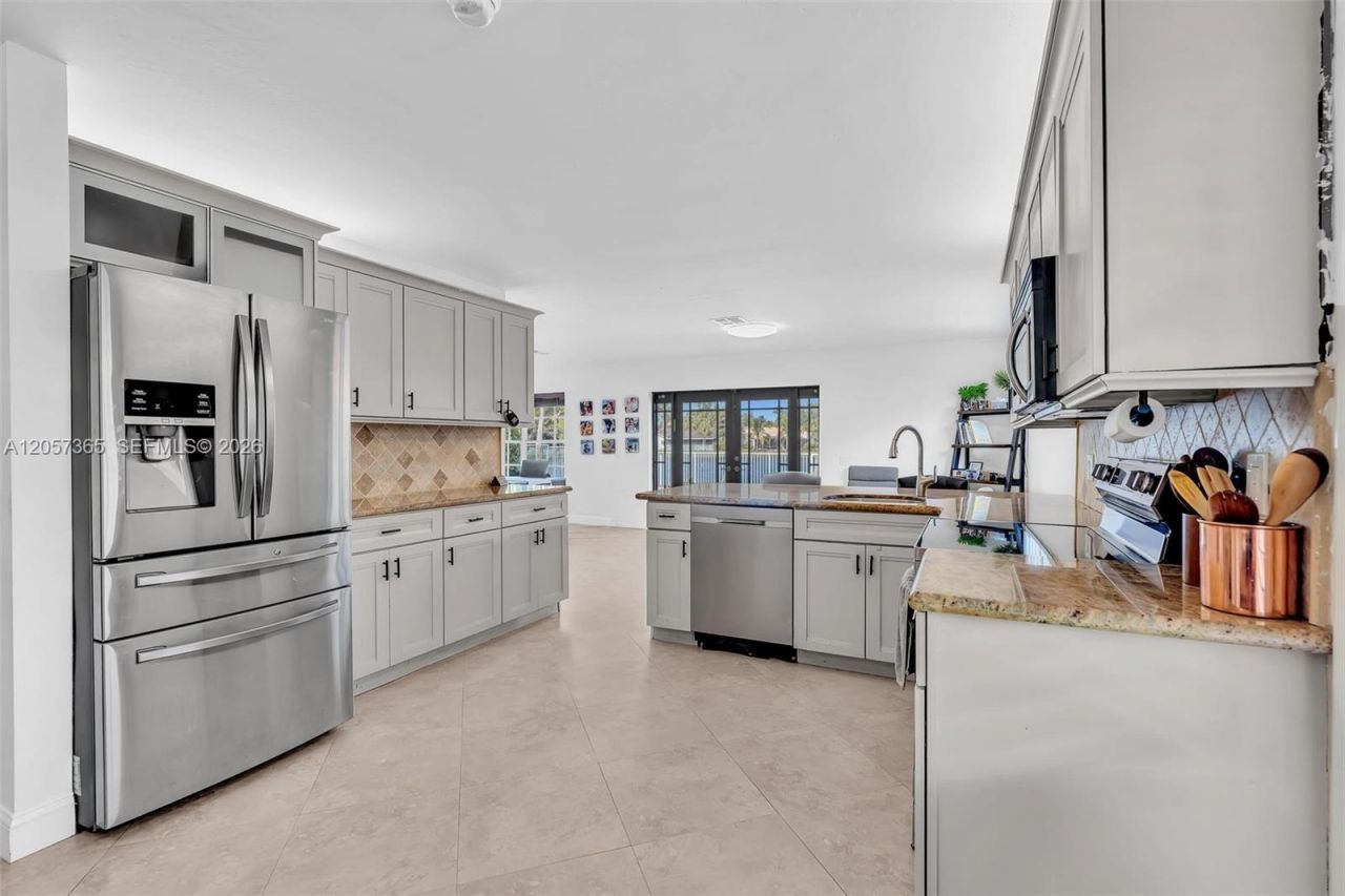 3409 Boise Way , Cooper City, FL 33026 Photo