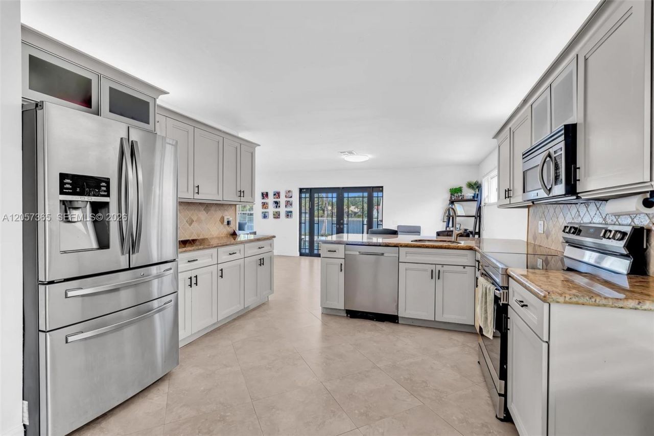 3409 Boise Way , Cooper City, FL 33026 Photo