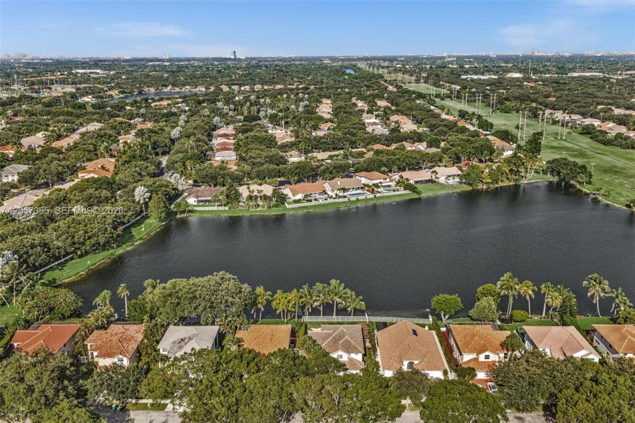 3409 Boise Way , Cooper City, FL 33026 Photo