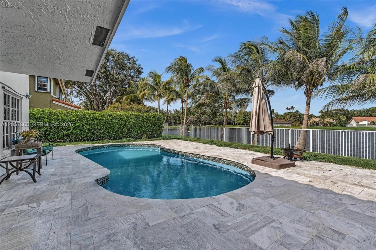 3409 Boise Way , Cooper City, FL 33026 Photo