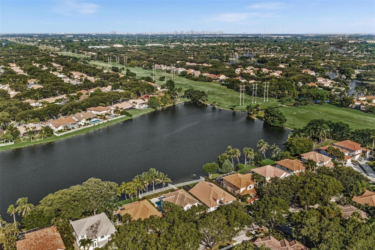3409 Boise Way , Cooper City, FL 33026 Photo