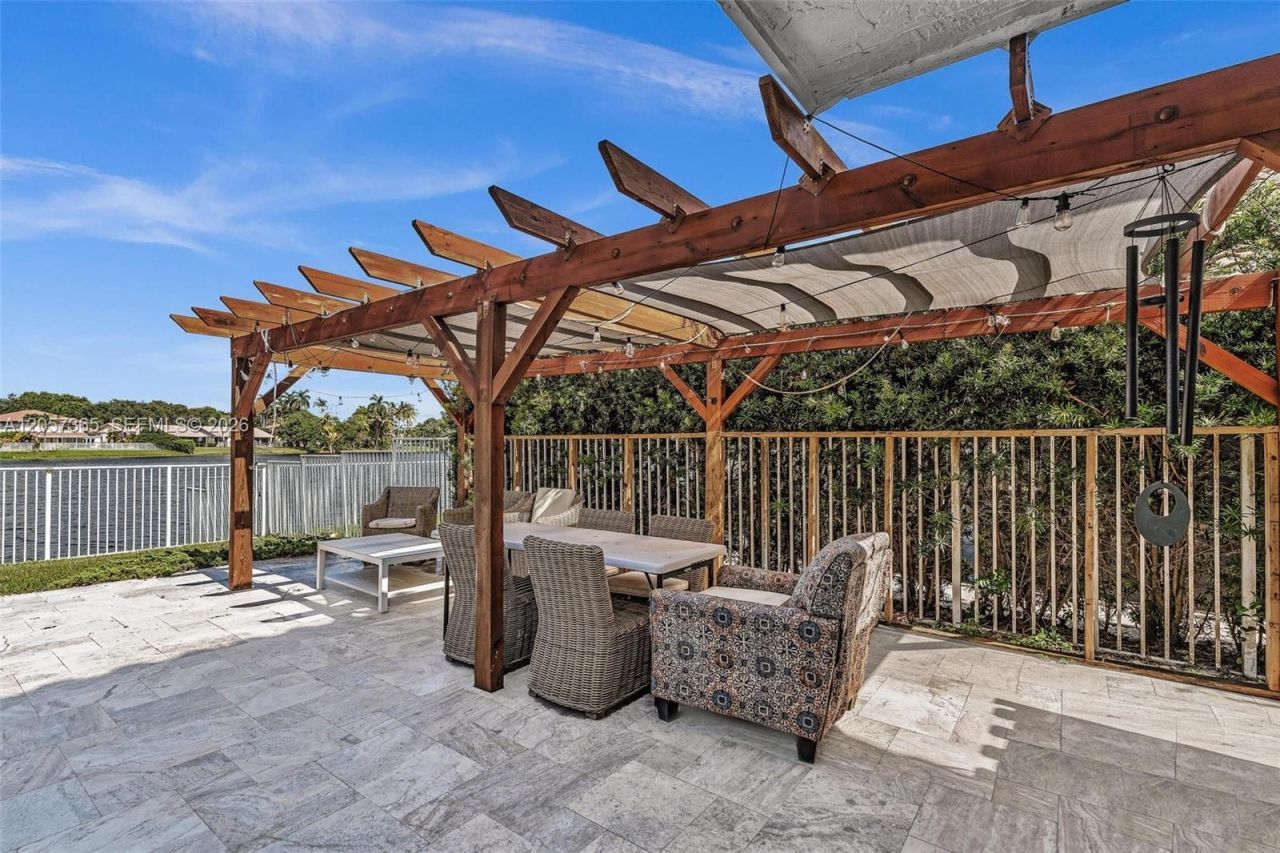 3409 Boise Way , Cooper City, FL 33026 Photo