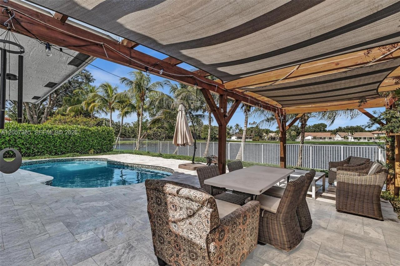 3409 Boise Way , Cooper City, FL 33026 Photo
