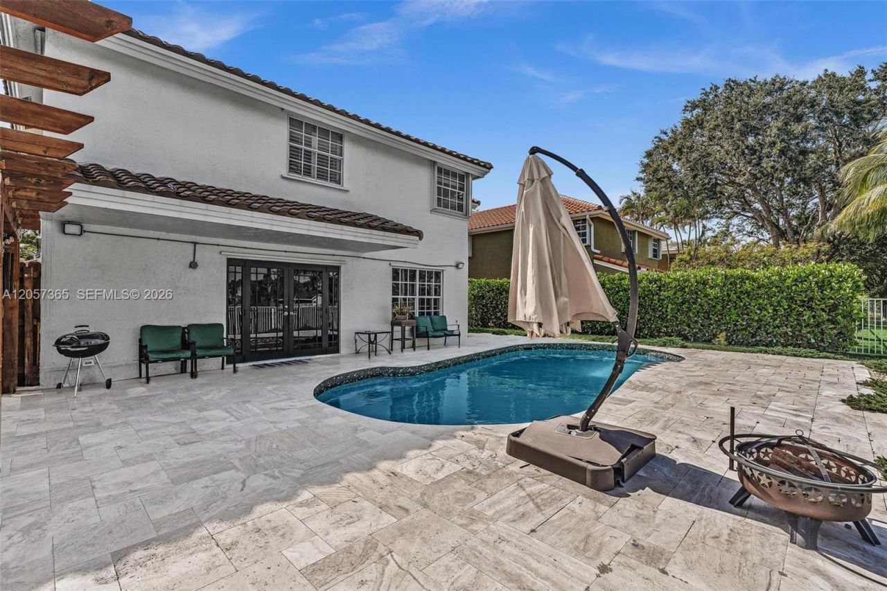 3409 Boise Way , Cooper City, FL 33026 Photo