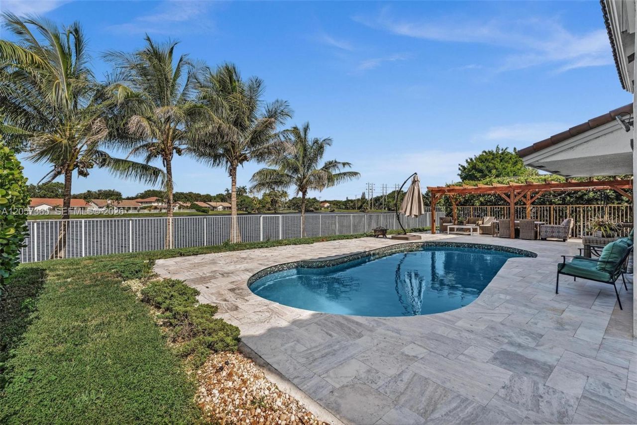 3409 Boise Way , Cooper City, FL 33026 Photo
