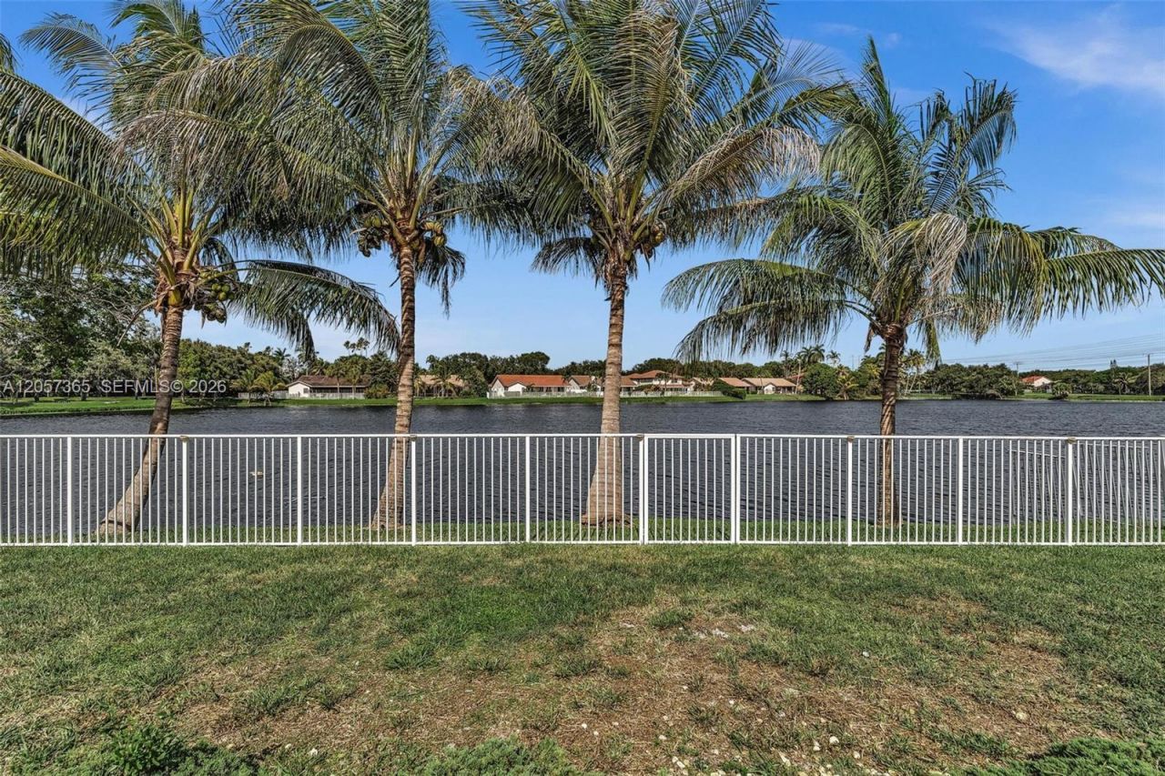 3409 Boise Way , Cooper City, FL 33026 Photo