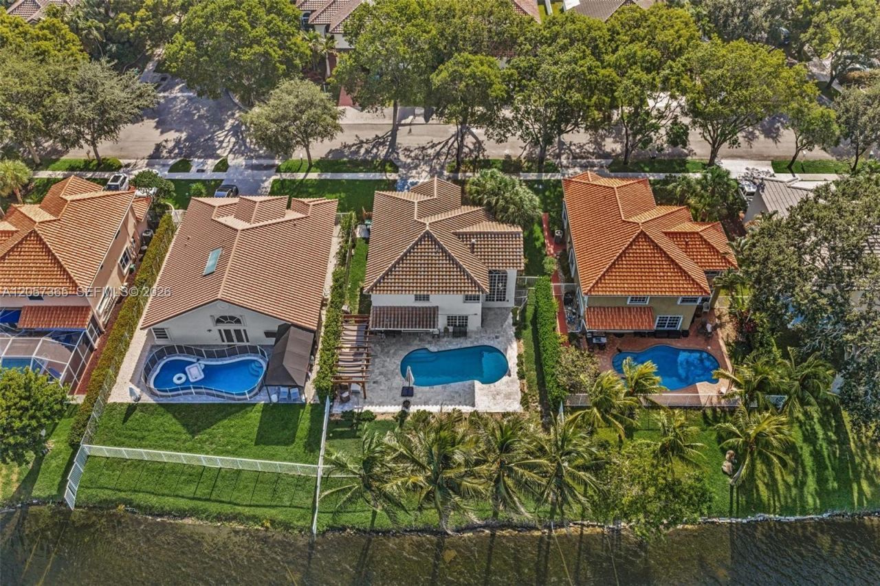 3409 Boise Way , Cooper City, FL 33026 Photo