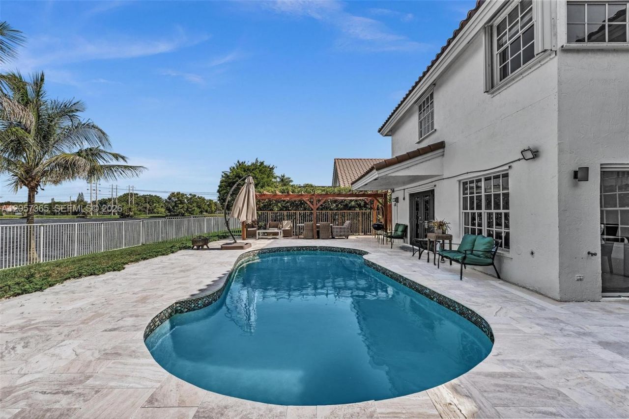 3409 Boise Way , Cooper City, FL 33026 Photo
