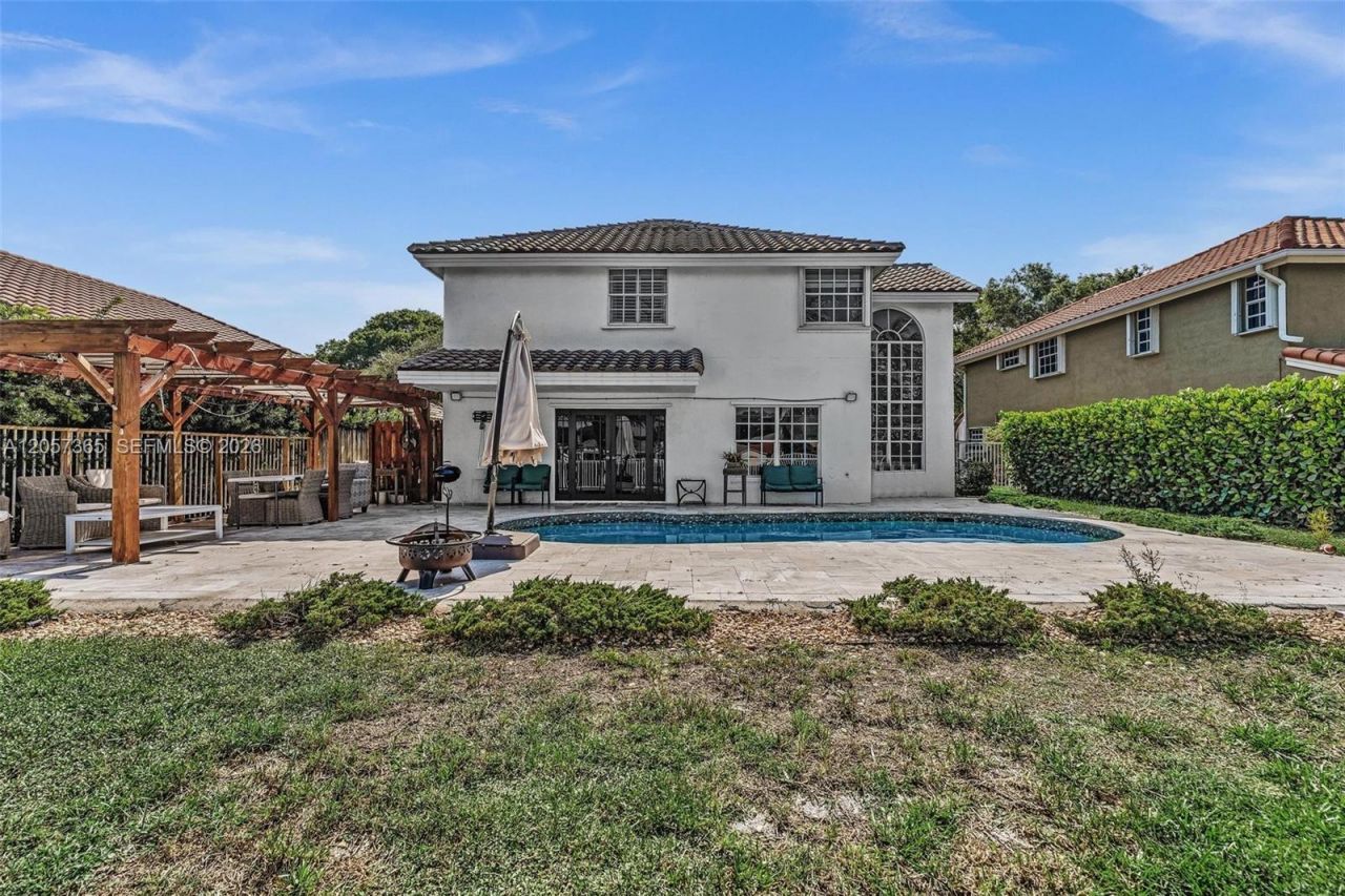 3409 Boise Way , Cooper City, FL 33026 Photo