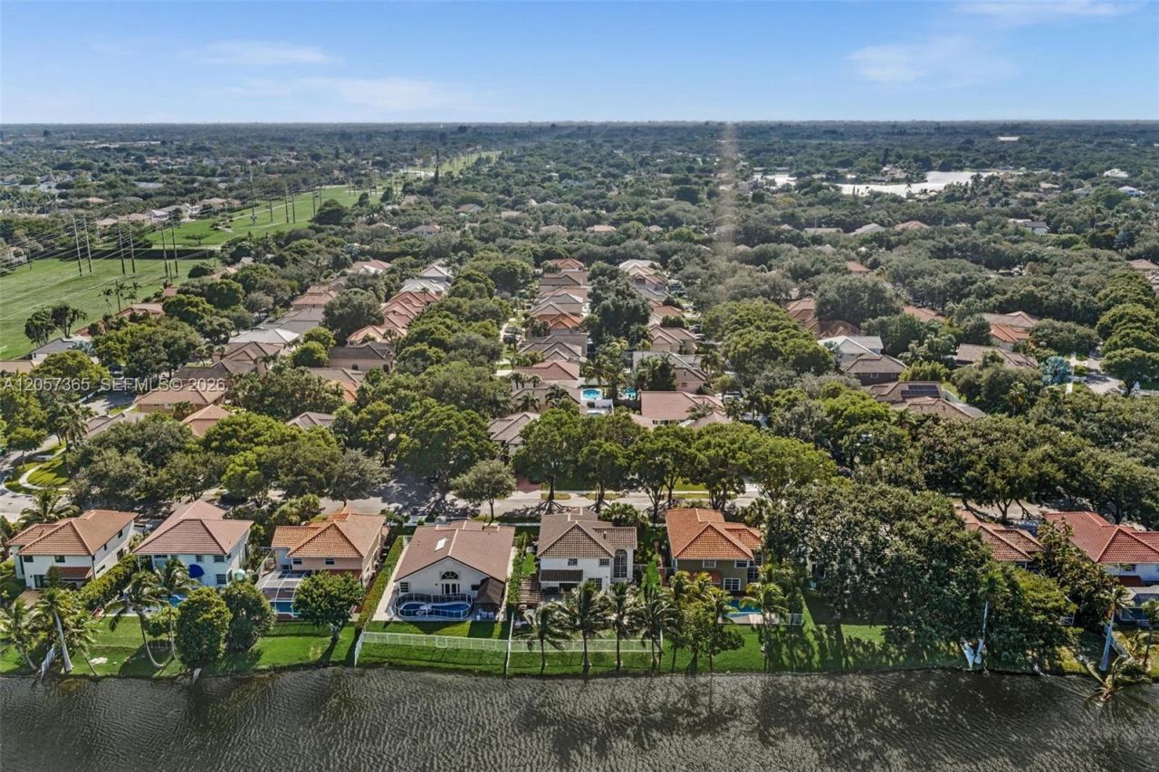 3409 Boise Way , Cooper City, FL 33026 Photo