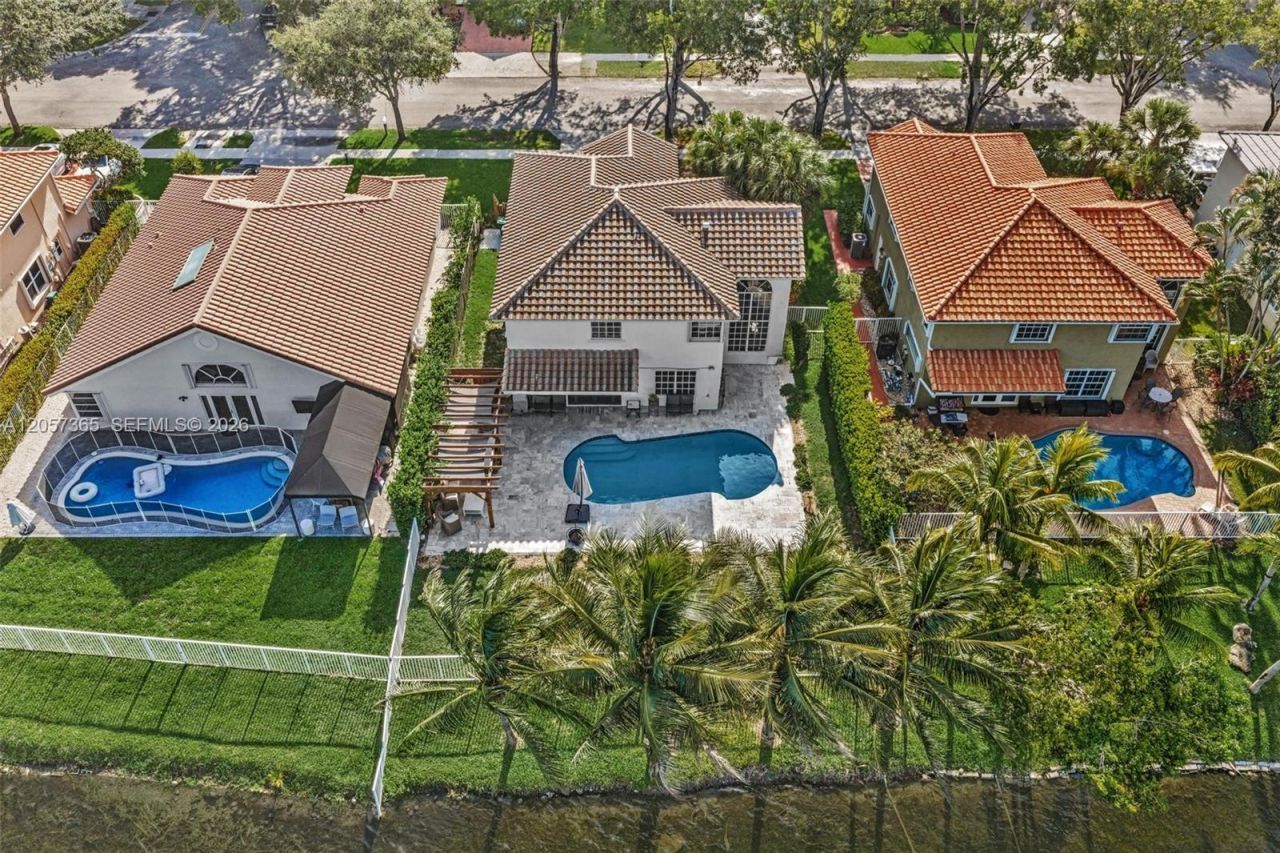 3409 Boise Way , Cooper City, FL 33026 Photo