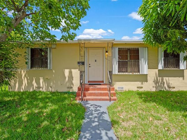 3220 E 8th Ave , Hialeah, FL 33013