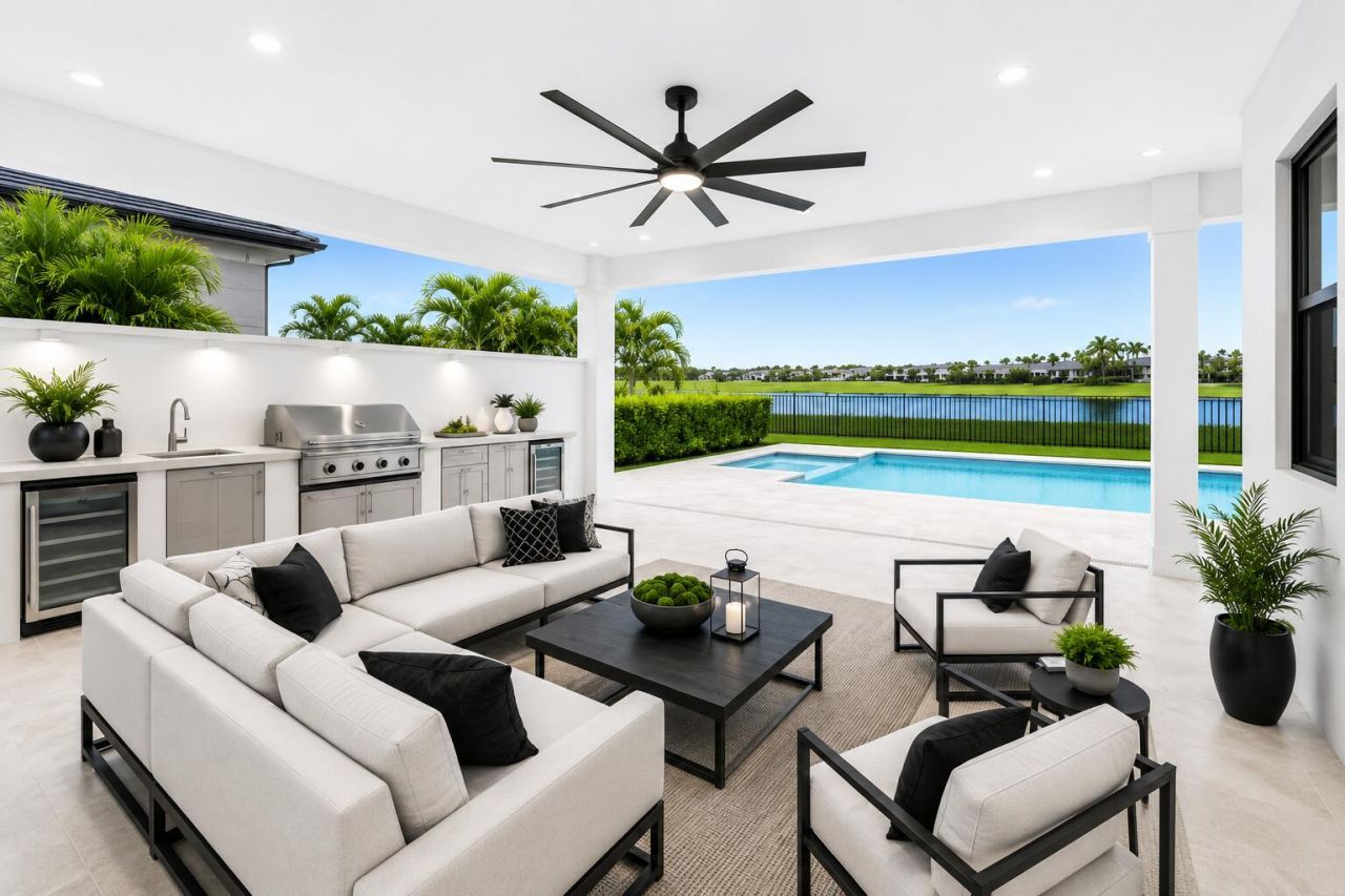 15664 Merritt Drive, Westlake, FL 33470 Photo