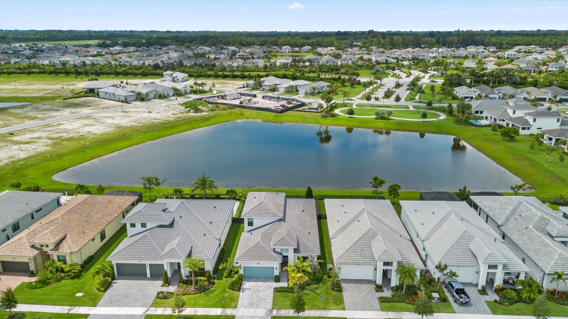 15664 Merritt Drive, Westlake, FL 33470 Photo