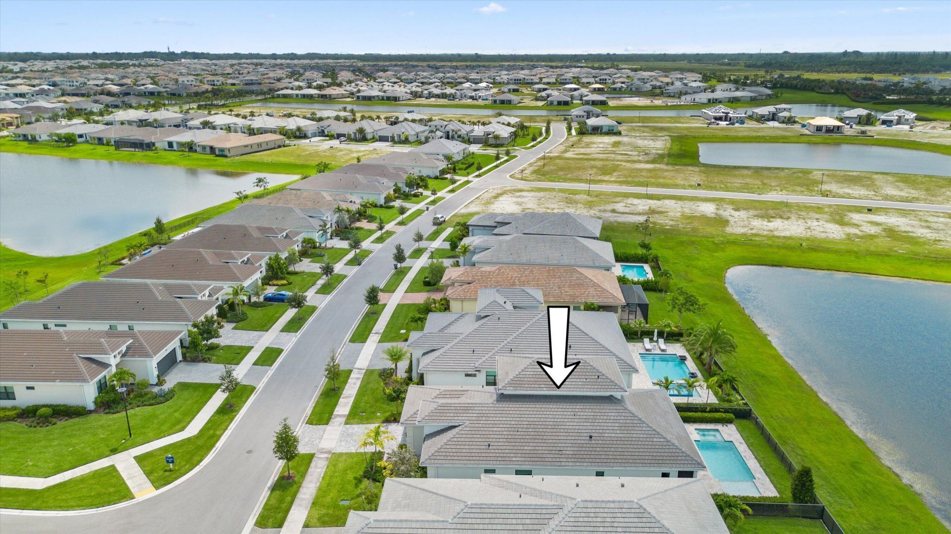 15664 Merritt Drive, Westlake, FL 33470 Photo