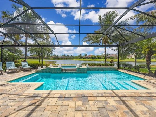9446 Lagomar CT , NAPLES, FL 34114