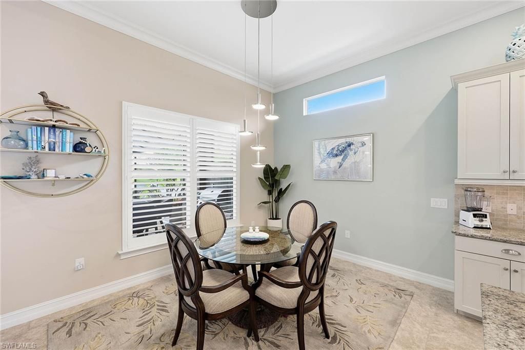 9446 Lagomar Ct , Naples, FL 34114 Photo