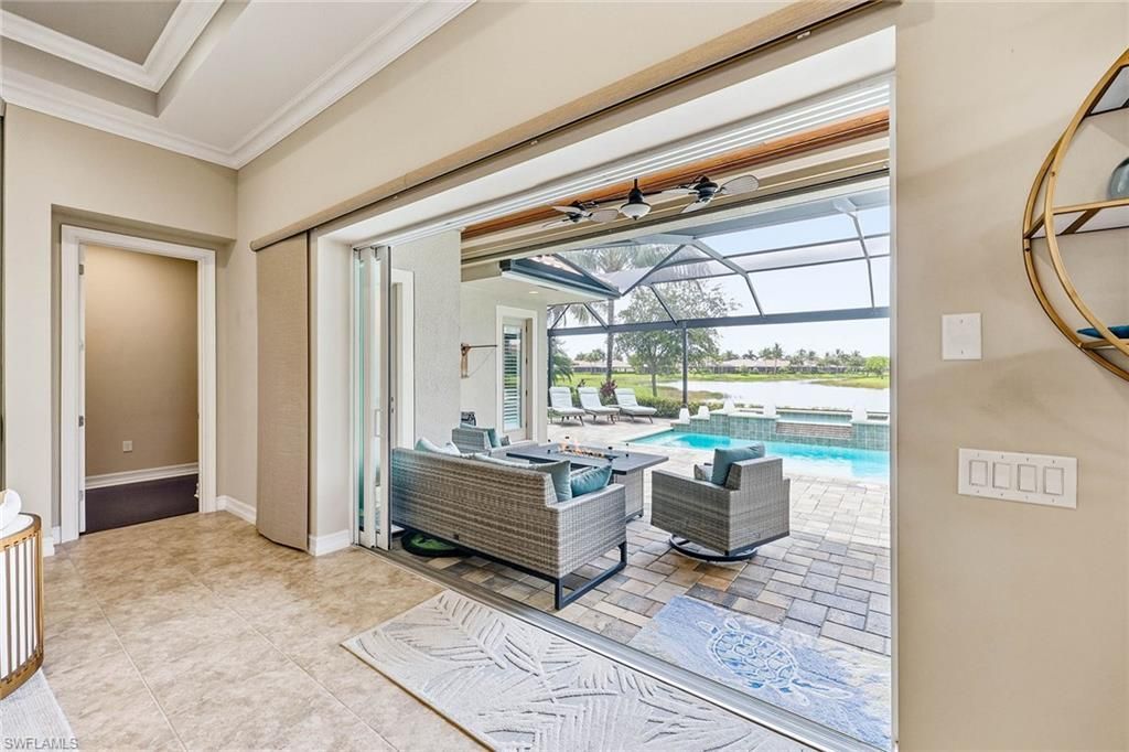 9446 Lagomar Ct , Naples, FL 34114 Photo
