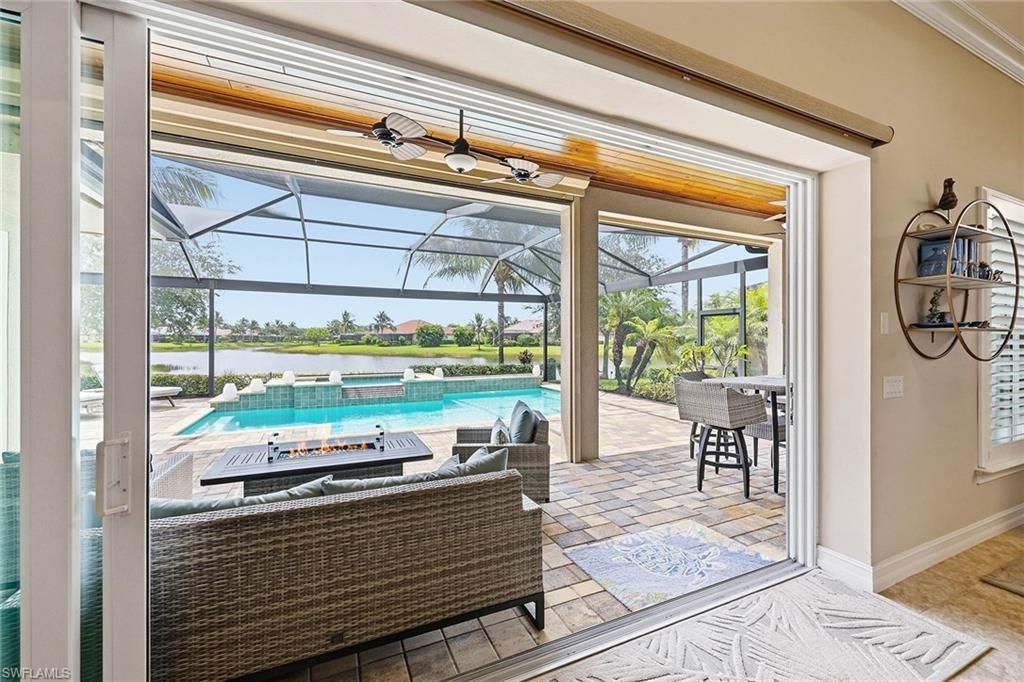 9446 Lagomar Ct , Naples, FL 34114 Photo