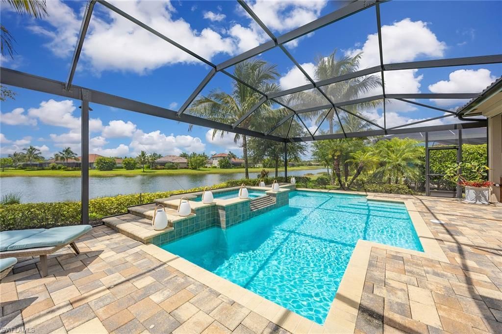 9446 Lagomar Ct , Naples, FL 34114 Photo