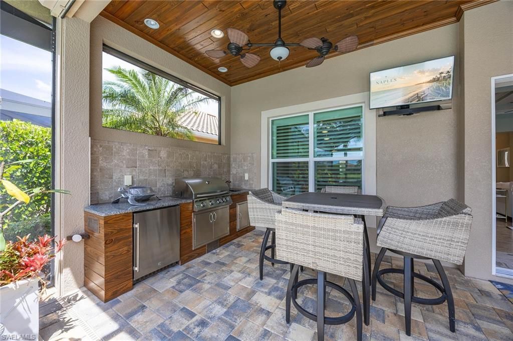9446 Lagomar Ct , Naples, FL 34114 Photo
