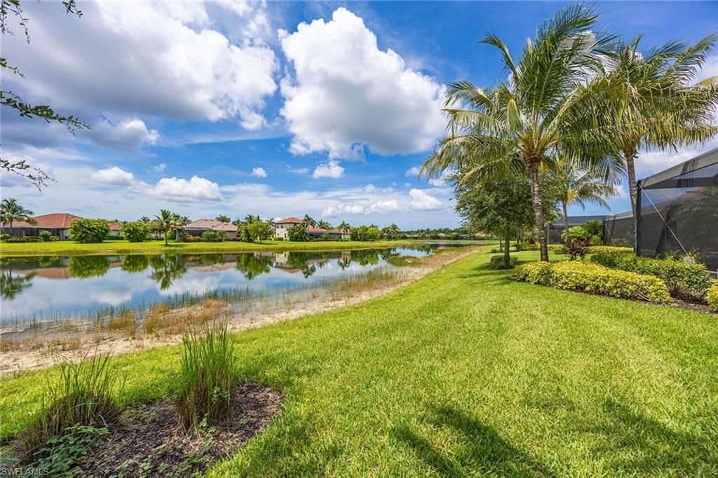 9446 Lagomar Ct , Naples, FL 34114 Photo