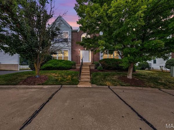 101 Timber Creek Drive, O'Fallon, MO 63368