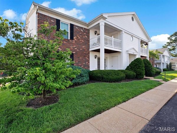 4316 Forder Place , Unit F, St Louis, MO 63129