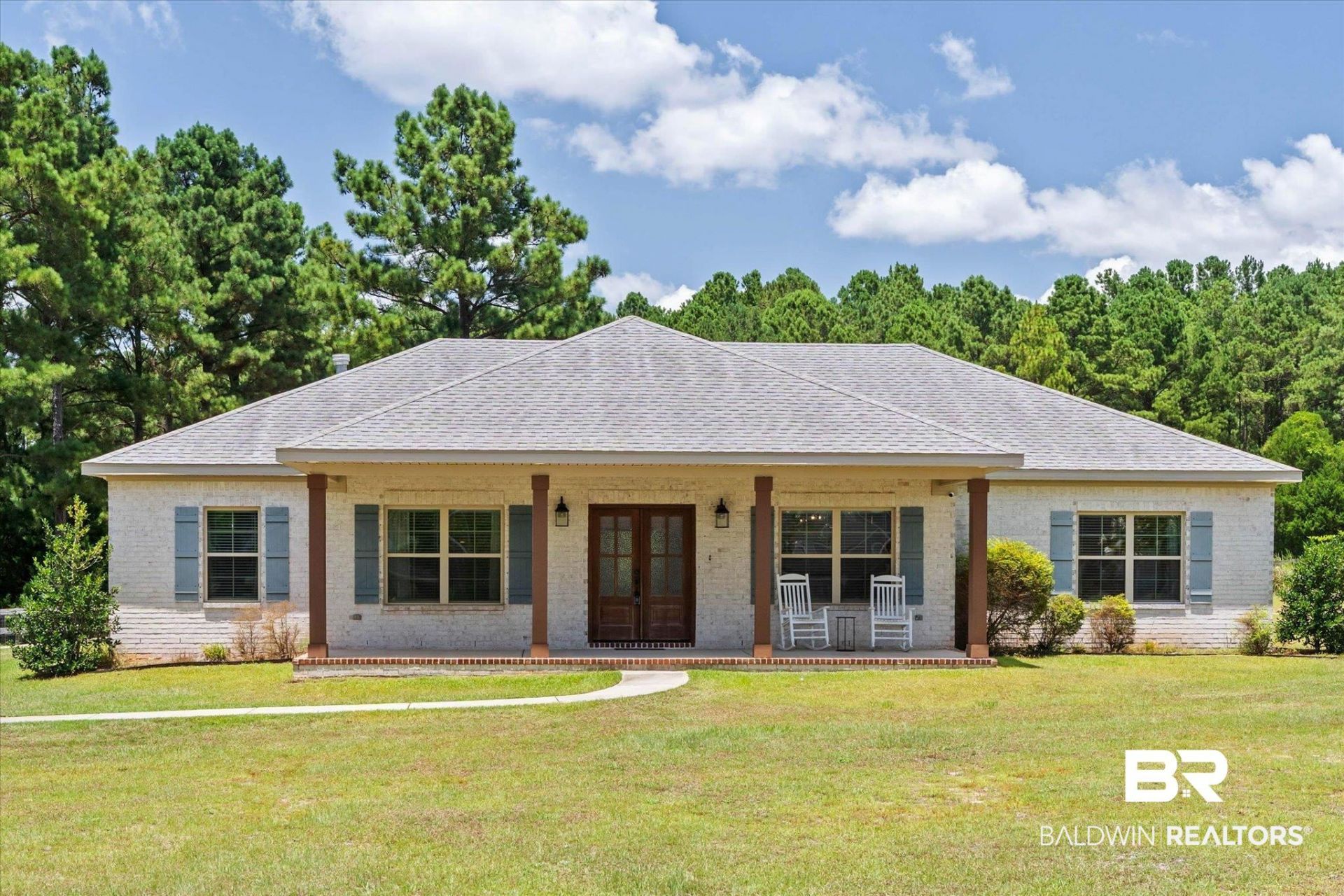 11200 Cricket Hollow, Semmes, AL 36575 Main Photo