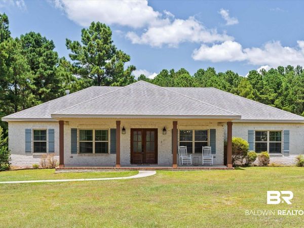 11200 Cricket Hollow, Semmes, AL 36575